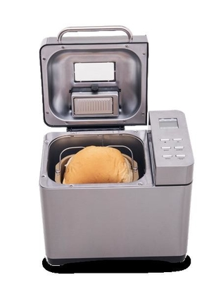 Fabricante de pan vivo moderno inteligente multifuncional para la cocina