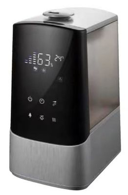 GS Electric Air Humidifier , Whisper Quiet Warm Air Humidifier