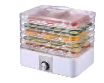 Deshidratador de la comida