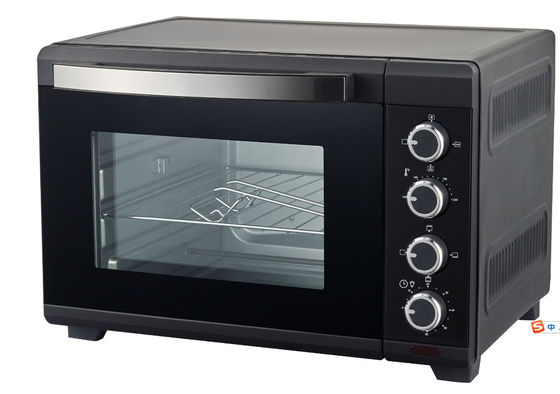 horno eléctrico del hogar 60L