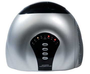 Regulador del Smart Remote del purificador del aire de la etapa del hogar 60Hz 4 de RoHS
