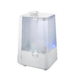 6litre humectador silencioso para el dormitorio, humectador ultra reservado 110W