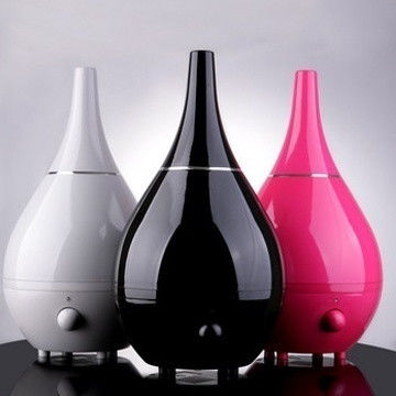 Silent Waterdrop 3000ml Ultrasonic Air Humidifier For Desktop